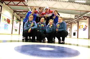 Gullgjengen fra Lillehammer